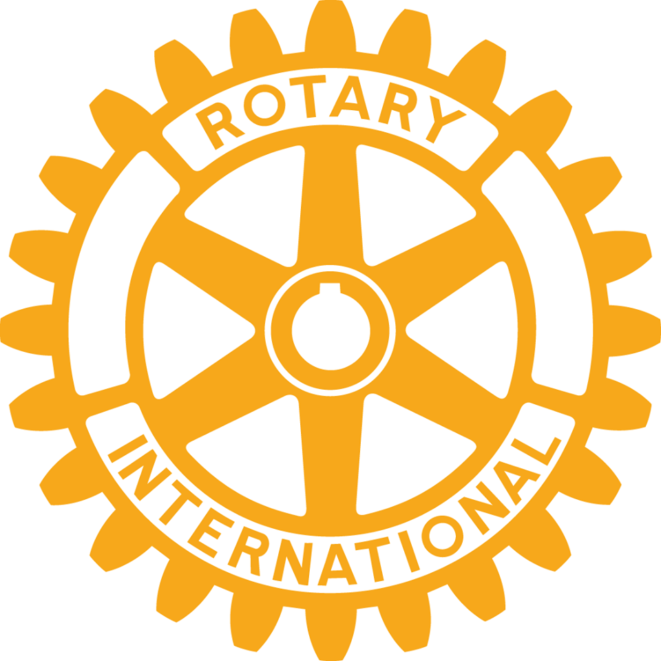 Lakeshore Rotary Logo
