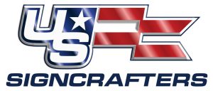 US Signcrafters, Inc. Logo