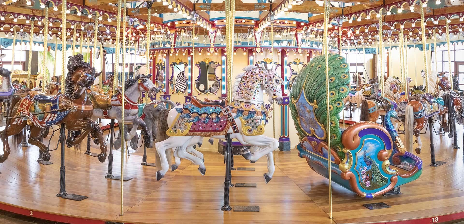 Attractions & Entertainment | St. Joe Today