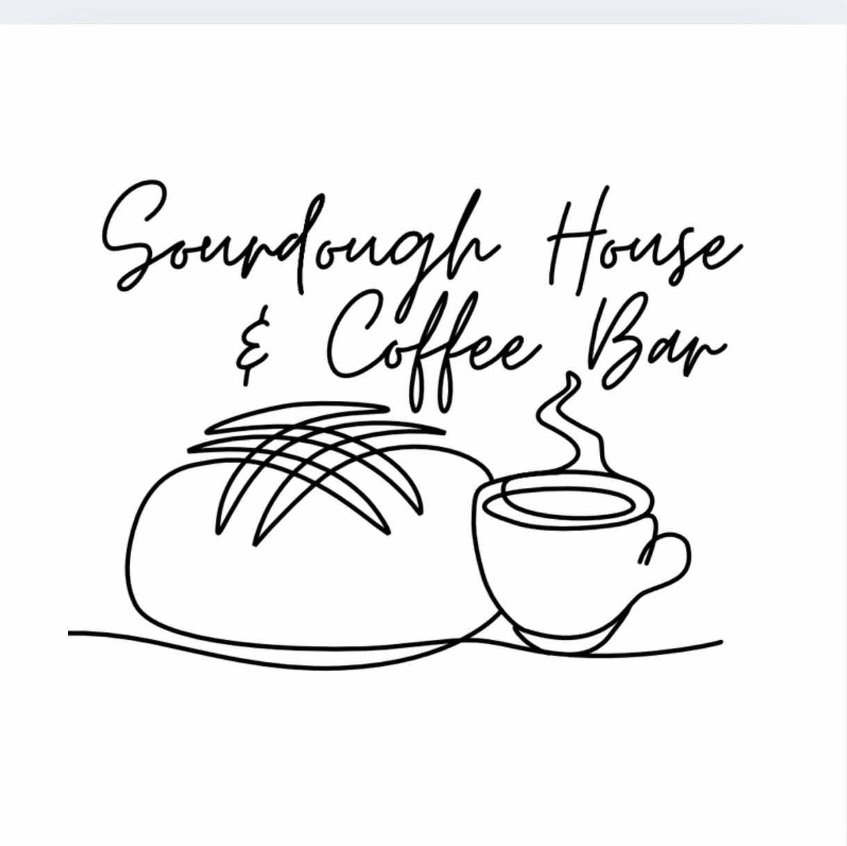 Sourdough House & Coffee Bar