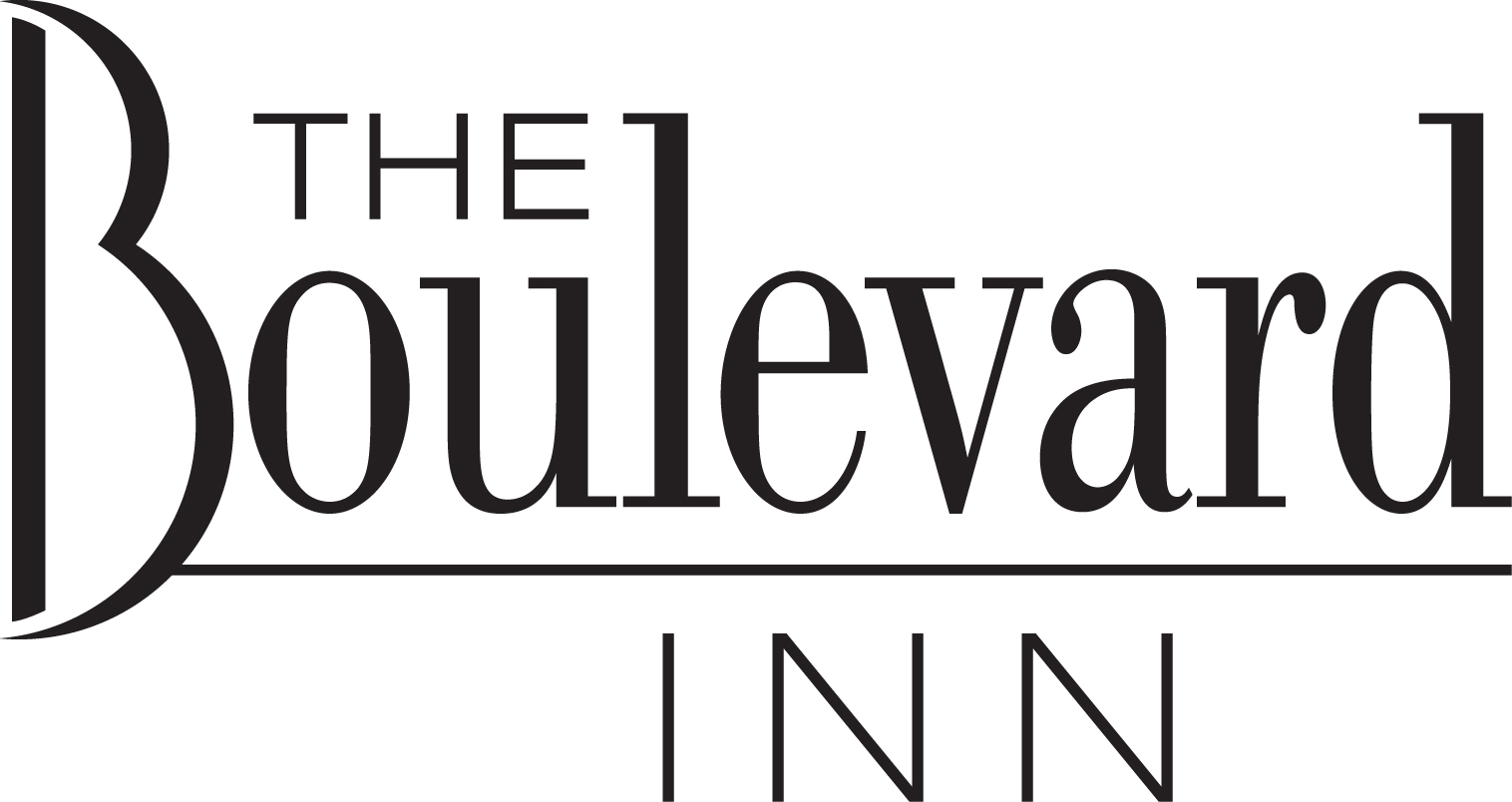 The Boulevard Inn & Bistro
