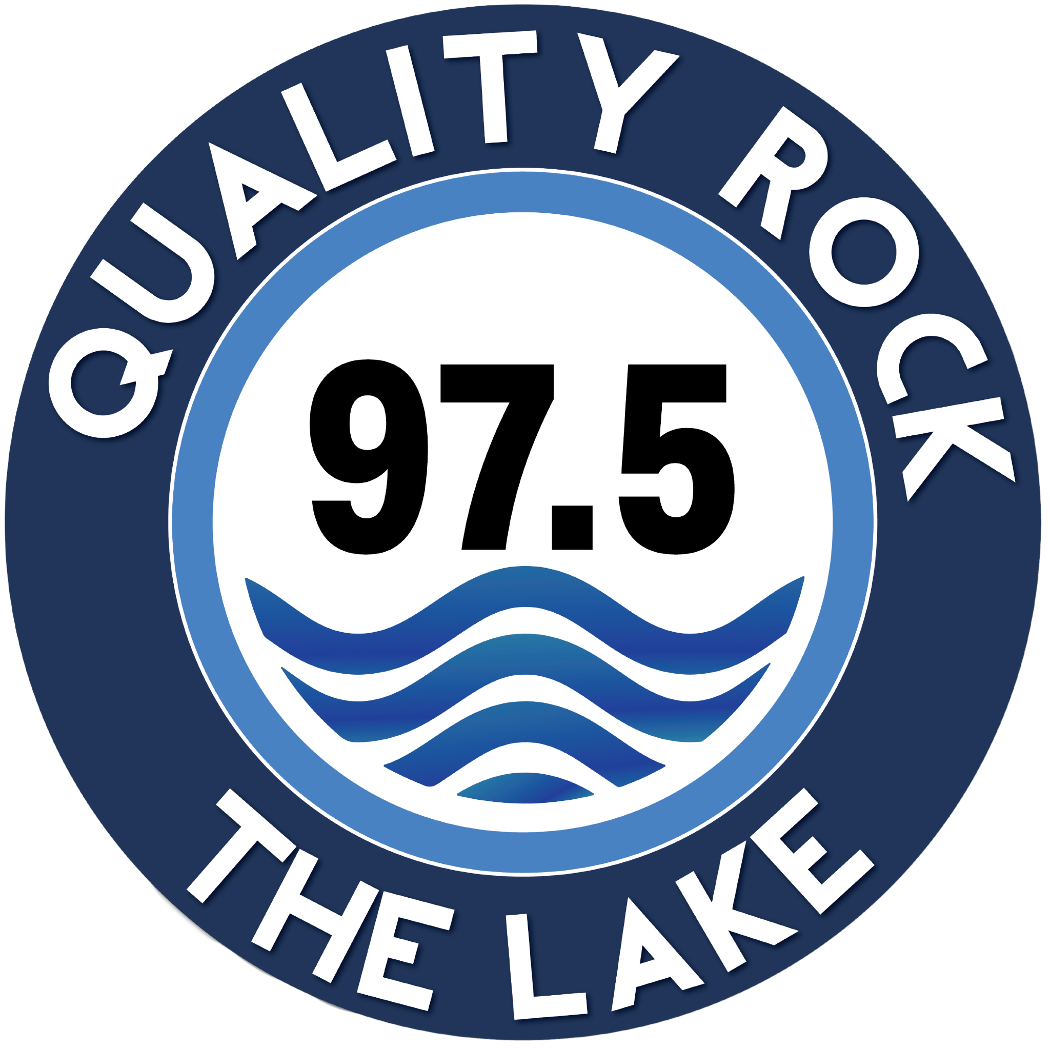97.5 The Lake