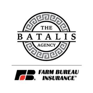 The Batalis Agency Logo