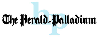 The Herald Palladium