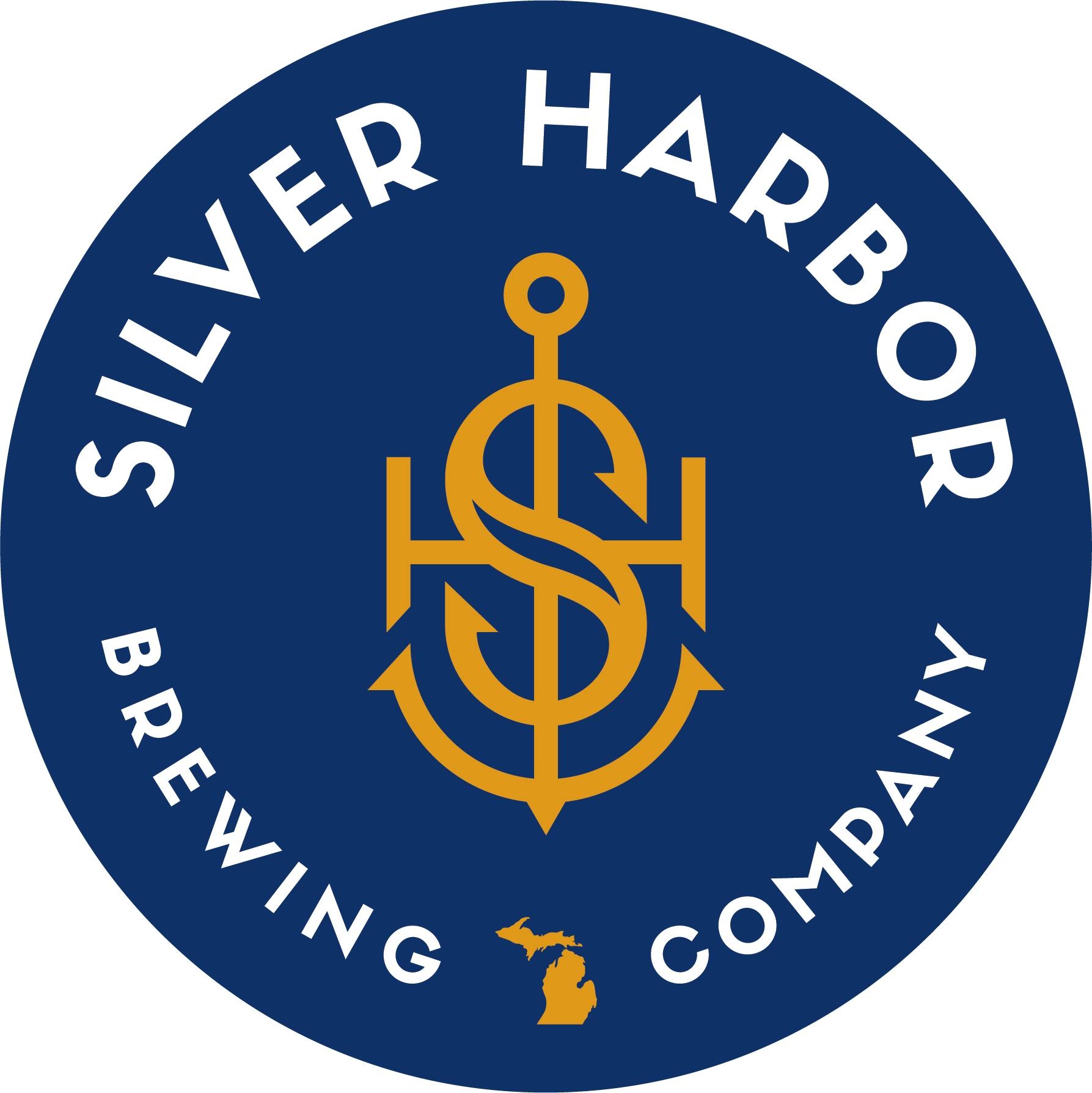 Silver Harbor Brewing