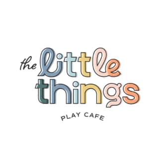 The Little Play Things Cafe