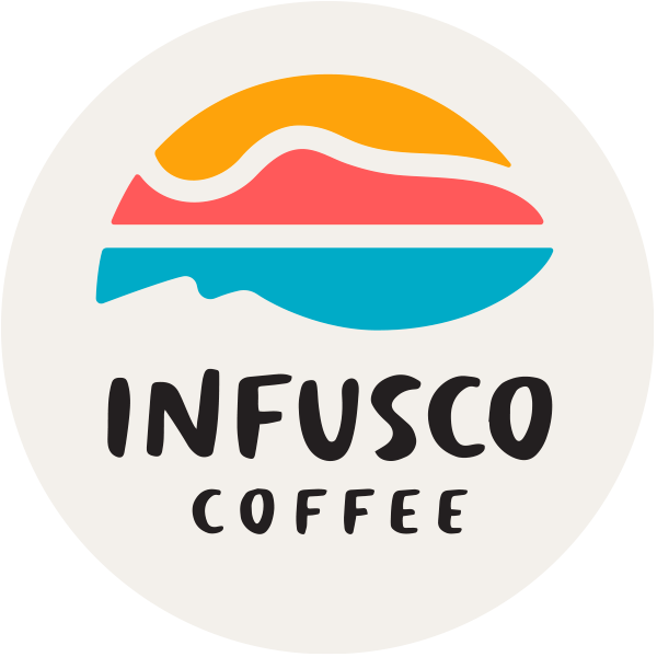 Infusco Coffee Logo