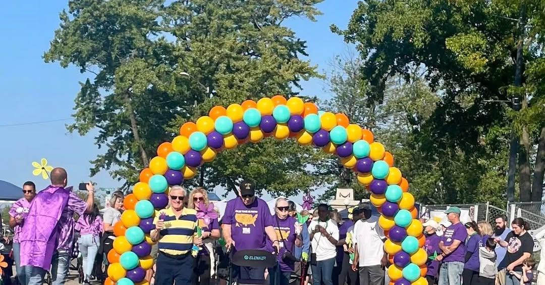 2025 Berrien County Walk to End Alzheimer's 