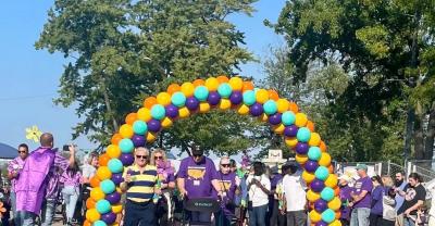 2025 Berrien County Walk to End Alzheimer's 