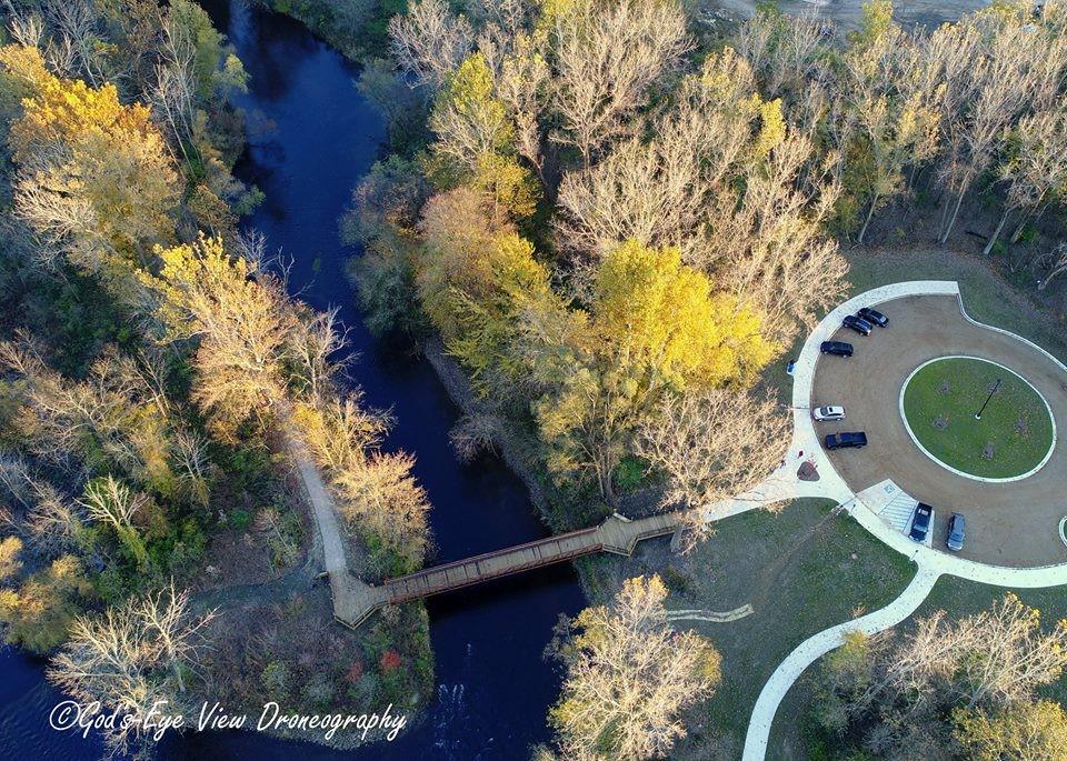 Paw Paw River