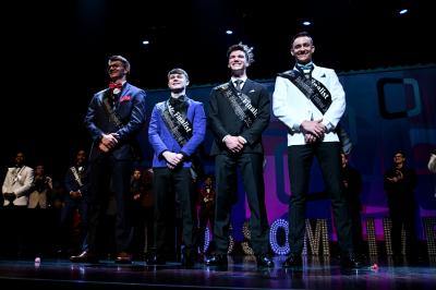 2022 Mr. Blossomtime Court