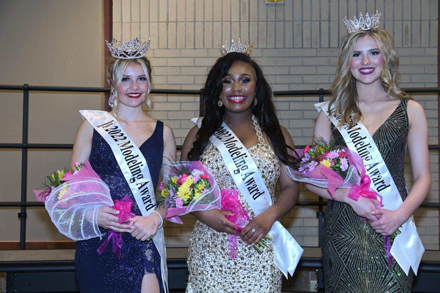 Modeling Winners