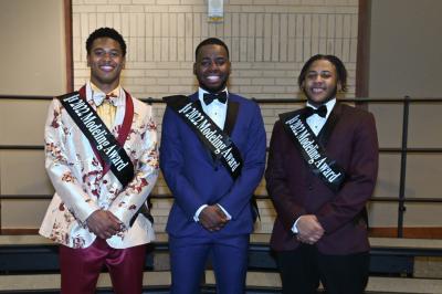 Modeling Winners