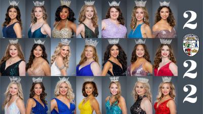 2022 Community Queens