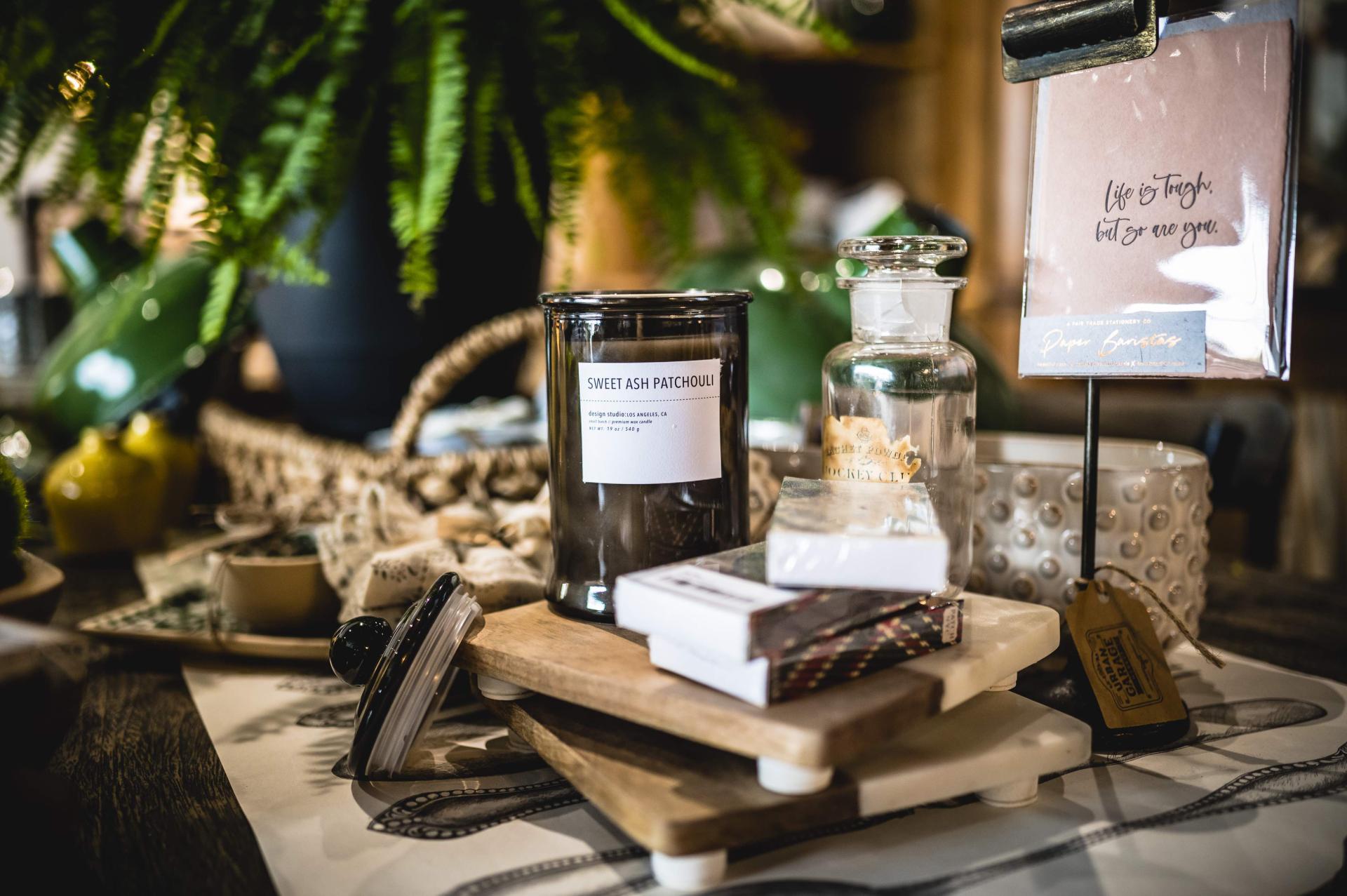 Treasures await at UGM!