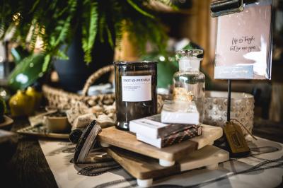 Treasures await at UGM!