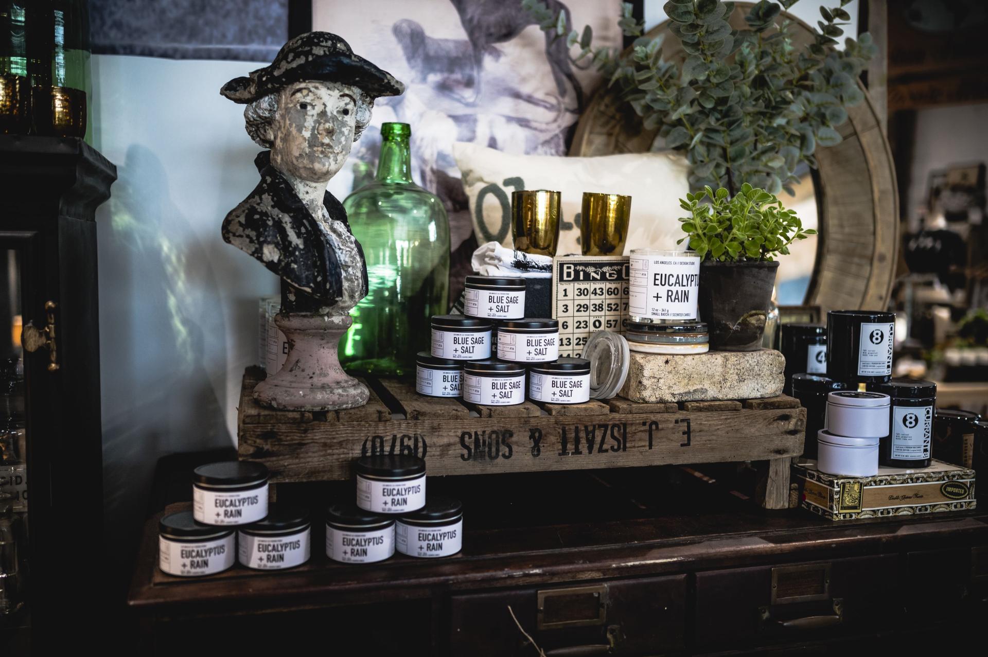 Treasures await at UGM!