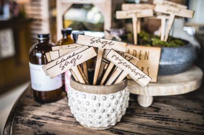 Treasures await at UGM!