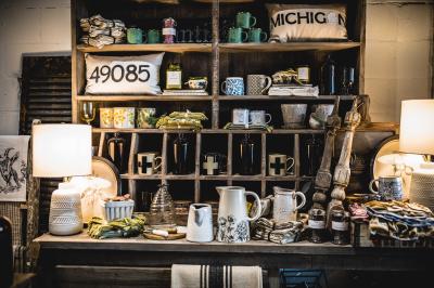 Treasures await at UGM!