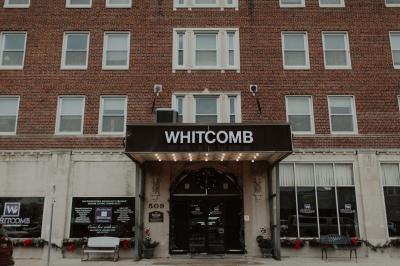 The Whitcomb
