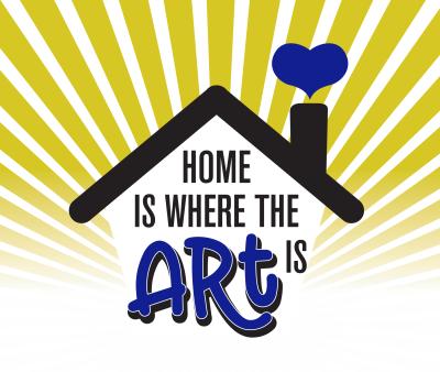 Win a chance for $100 Gallery Gift Card! Send us a pic of the art you bought. Show how you've displayed it used it, worn it or just plain enjoyed it!