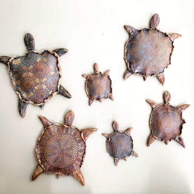 Turtles!