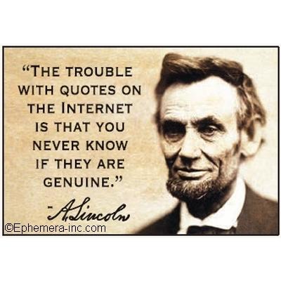 Many magnificent magnets!