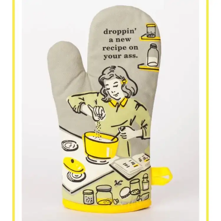 Carefully called kitchy kitchen!