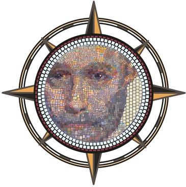 Dablon Vineyards Winery & Tasting Room Logo