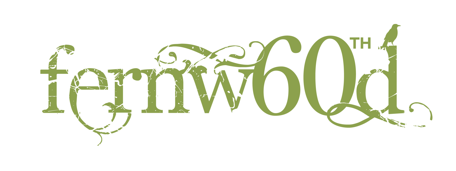 Fernwood Botanical Garden & Nature Preserve Logo