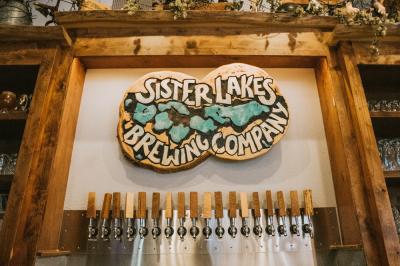 Sister Lakes Brewing Company