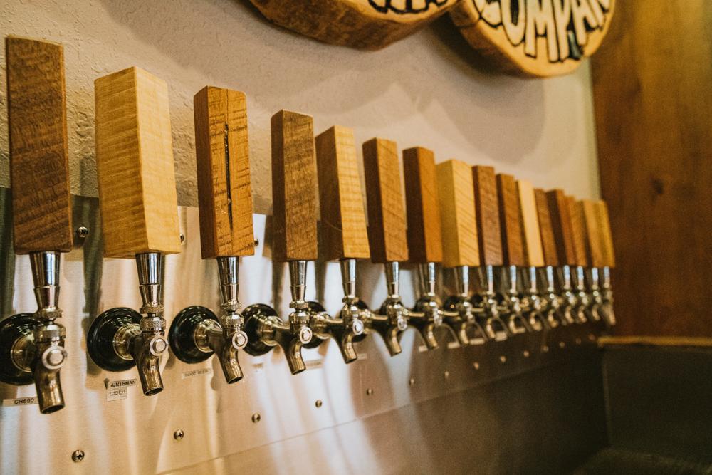 Sister Lakes Brewing Company