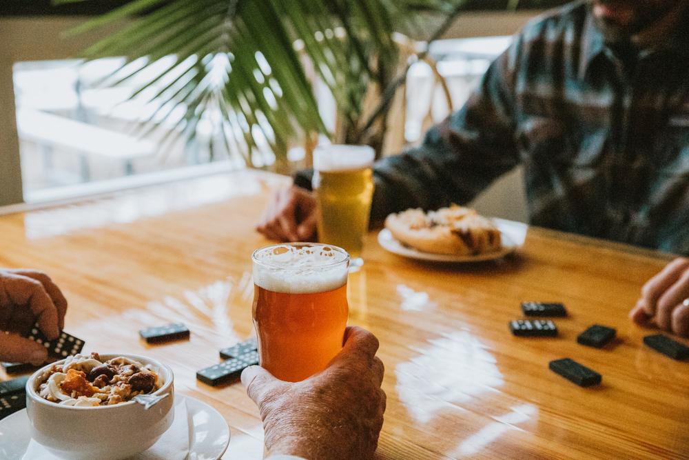 Sister Lakes Brewing Company