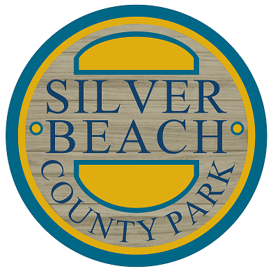 Silver Beach County Park Logo