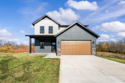 The Haven House

