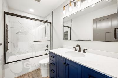 The Haven Bathrooms