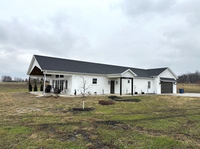The Taylor House