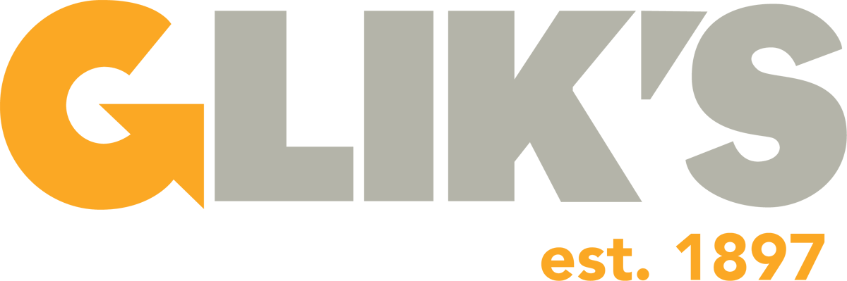 Glik's St. Joseph Logo