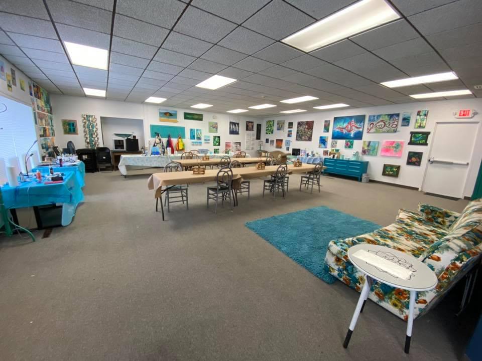 Great for Birthday Parties, Bachelorette Parties, Team buidling and more! 