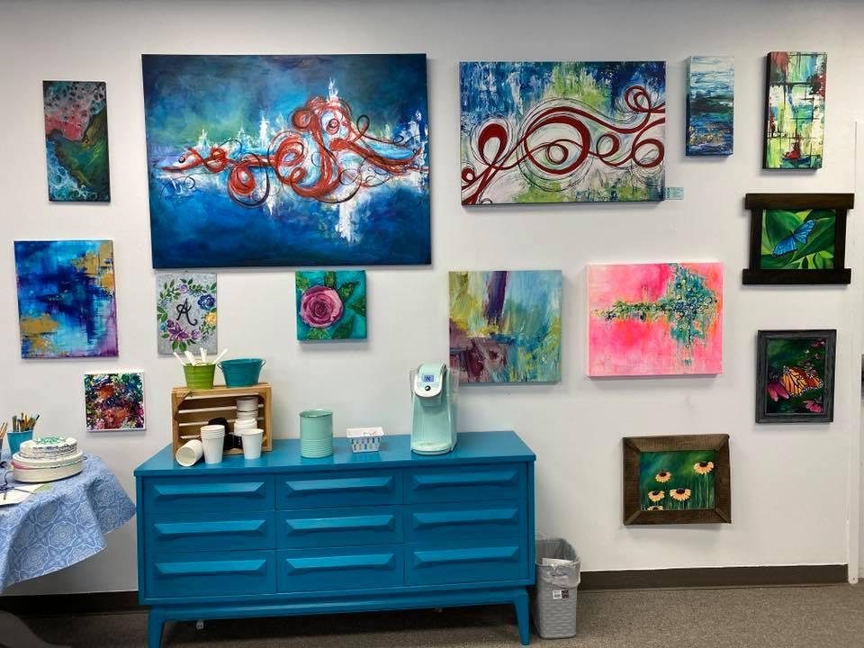 Commission art available at amazing prices! 