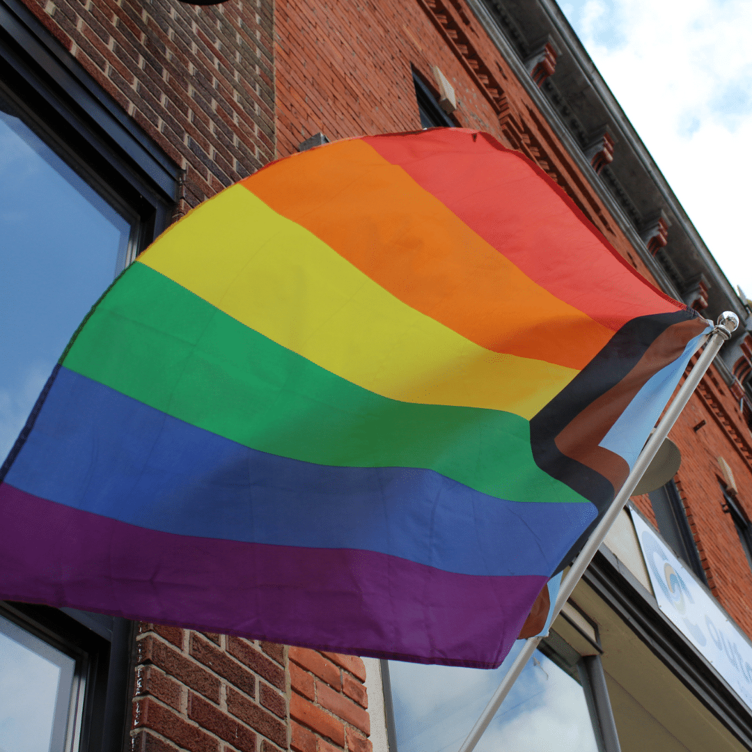 Outside of the OutCenter