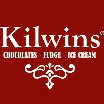 Kilwins Ice Cream-Fudge-Chocolate Shoppe Logo