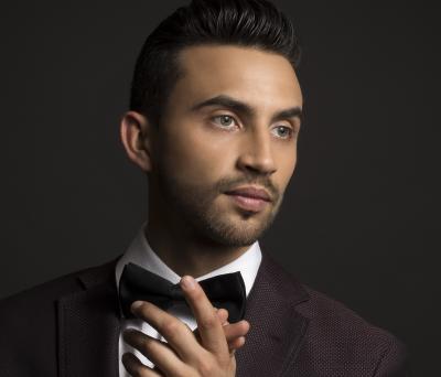 Pablo Valladares, piano