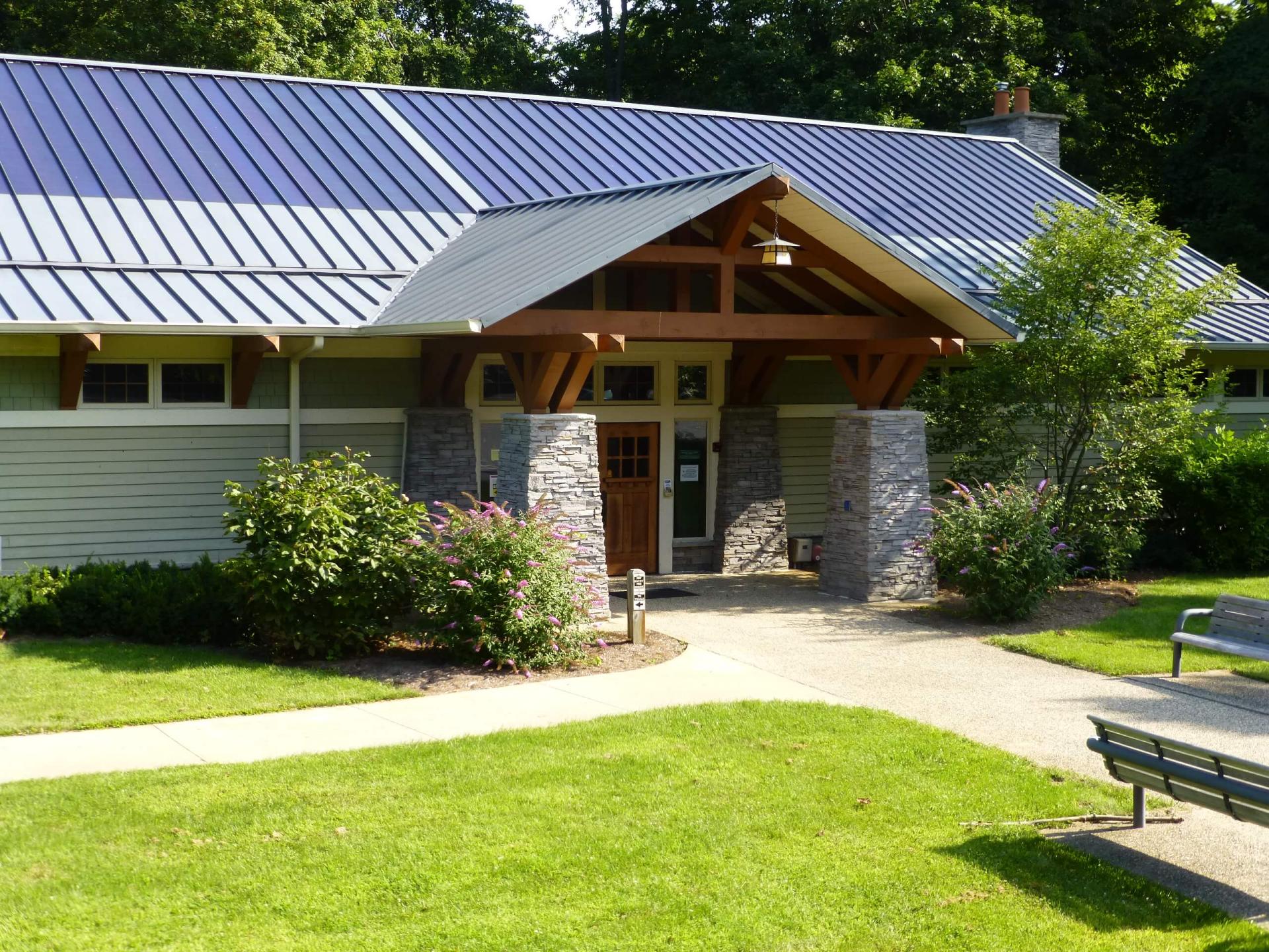 Nature Center