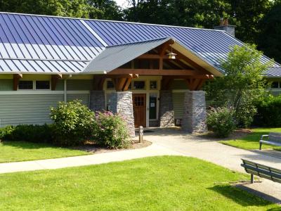 Nature Center