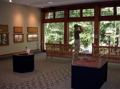 Nature Center