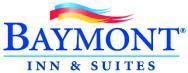 Baymont Inn & Suites Logo