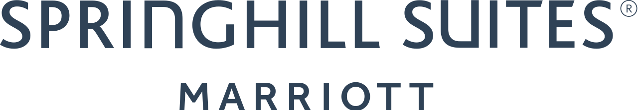 SpringHill Suites Logo