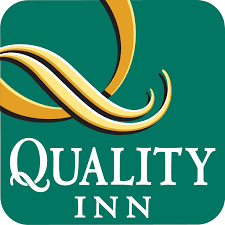 Quality Inn & Suites Logo