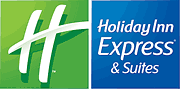 Holiday Inn Express Hotel & Suites - St. Joseph Logo
